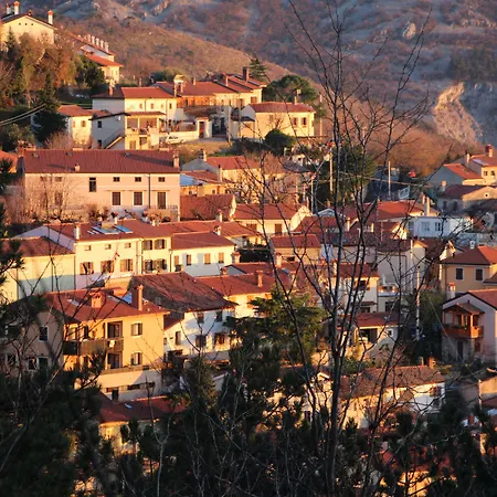 Hotel La Fontana Bagnoli della Rosandra