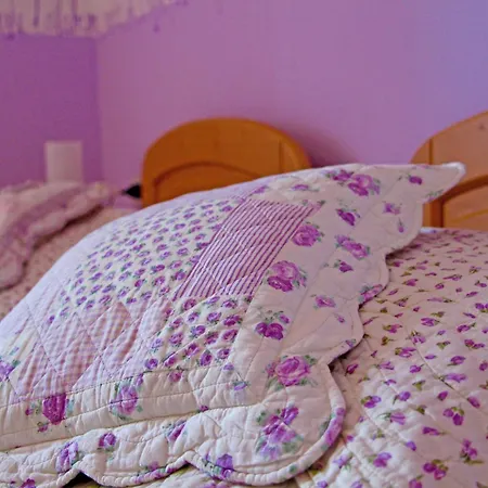 La Fontana Hotel Bagnoli della Rosandra