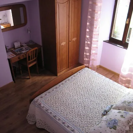 La Fontana 3* Bagnoli della Rosandra