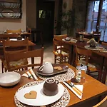 Hotell La Fontana 3*