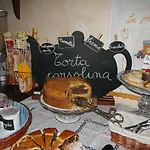 La Fontana Hotell