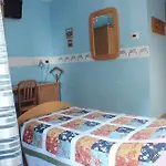 Hotell La Fontana Bagnoli della Rosandra