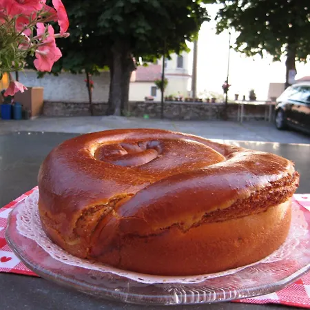 Hotel La Fontana Bagnoli della Rosandra