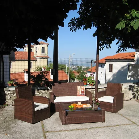 Hotel La Fontana 3*