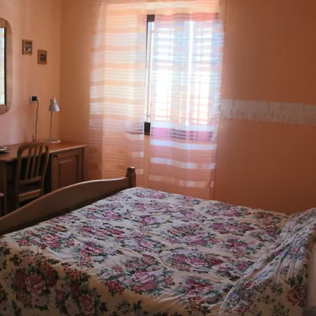 La Fontana Hotel Bagnoli della Rosandra