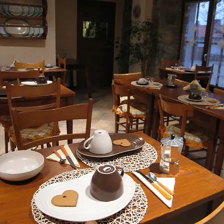 Hotell La Fontana 3*