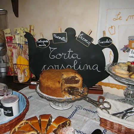 La Fontana Hotell