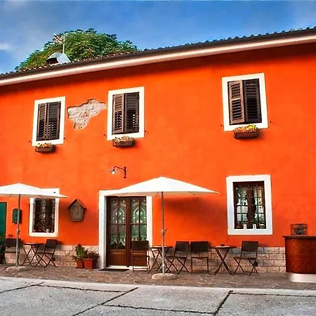 La Fontana Otel