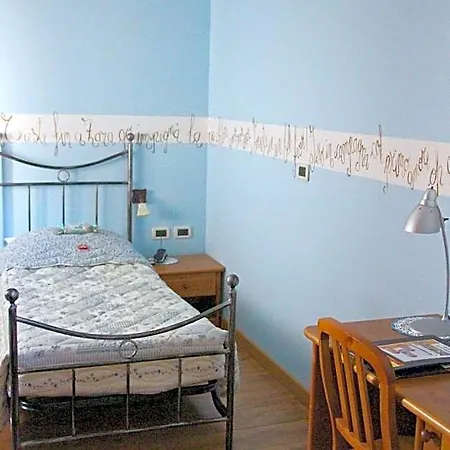Otel La Fontana 3*