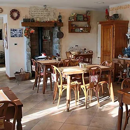 La Fontana