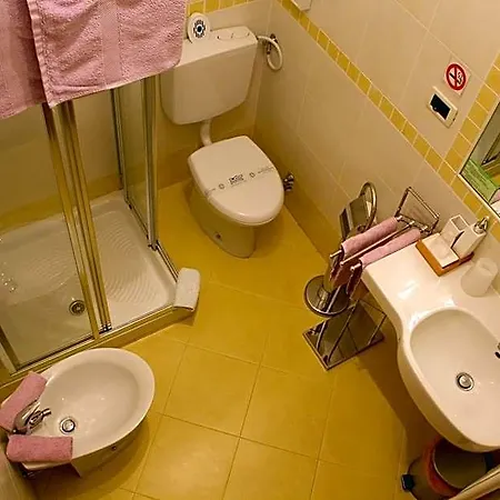 La Fontana Otel 3*