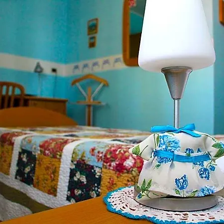 Otel La Fontana Bagnoli della Rosandra