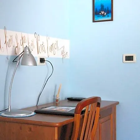 فندق La Fontana