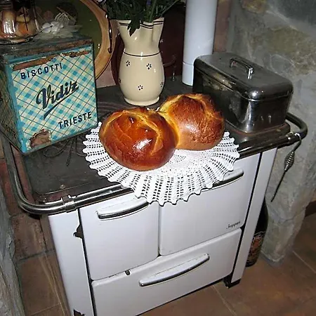 La Fontana 3*