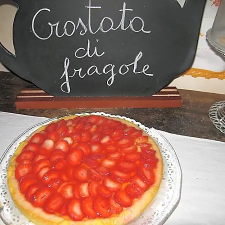 Otel La Fontana Bagnoli della Rosandra