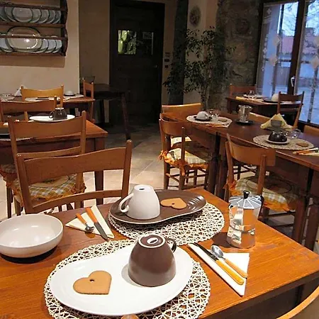 La Fontana Otel