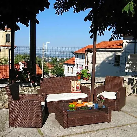 Otel La Fontana