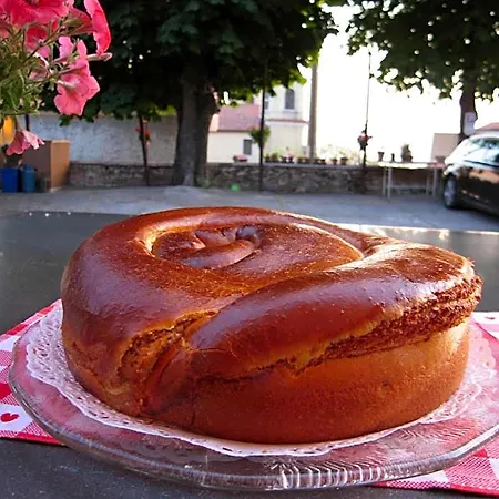 La Fontana Otel
