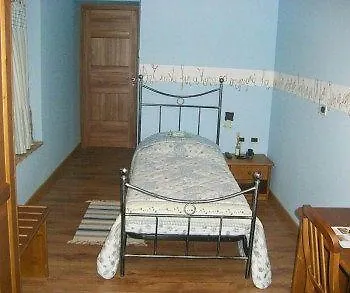 Hotel La Fontana 3*