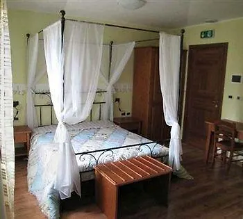 Otel La Fontana 3*