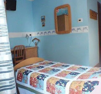 Otel La Fontana Bagnoli della Rosandra