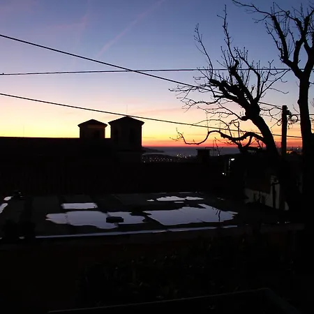 La Fontana Hotel Bagnoli della Rosandra