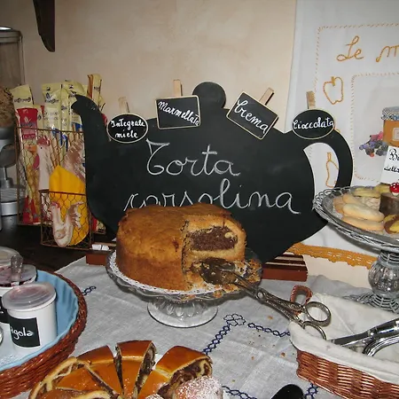 La Fontana Hotel Bagnoli della Rosandra